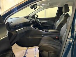 Peugeot 3008 VU71KBV