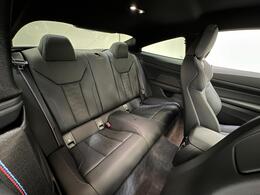 BMW M4 NU21LCK