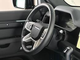 Land Rover Defender 110 FJ25GUH