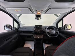 Citroen Berlingo FG74TWU