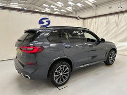 BMW X5 BG20MHV