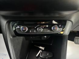 Vauxhall Corsa LP69VDX