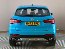 MG MG HS MH72EPK