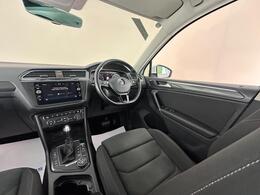 Volkswagen Tiguan BU18PCV