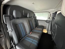 Ford Transit Custom RX25OAY