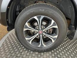 Fiat Fullback FN17YTE