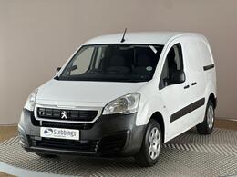 Peugeot Partner LP17OFX