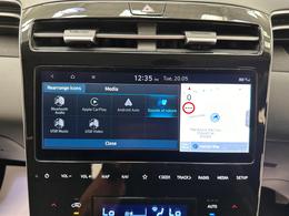 Hyundai TUCSON LG21MHN
