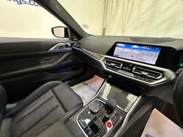 BMW M4 NU21LCK