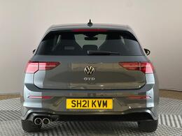 Volkswagen Golf SH21KVM