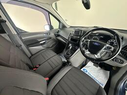 Ford Transit Connect SC69EAY