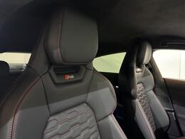 Audi RS e-tron GT KP74MTJ