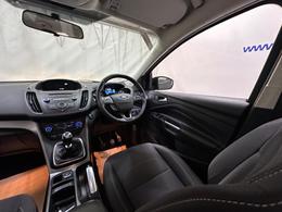 Ford Kuga BD68BBX