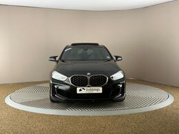 BMW 1 Series HT72LKK