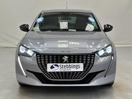 Peugeot 208 MC73SKX