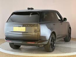 Land Rover Range Rover 26RRV