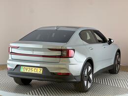 Polestar Polestar 2 OV25CLZ