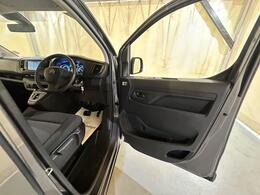 Citroen e-SpaceTourer LD23GWN