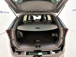 Kia Sportage GY72UTV