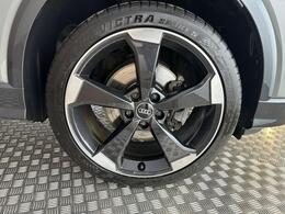Audi Q2 GU18VCO