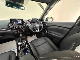 Nissan Juke B10BUL