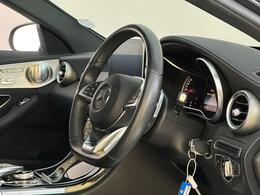 Mercedes-Benz C Class MH65CCD