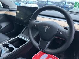 Tesla Model 3 AF72UZC