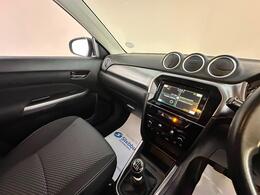Suzuki Vitara KS22ANU
