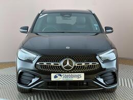 Mercedes-Benz GLA LT26DWZ