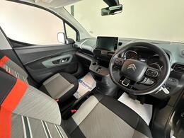 Citroen Berlingo AK73BFX