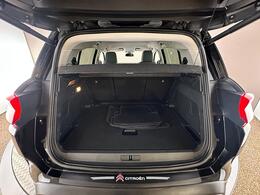 Citroen C5 Aircross YP70FKH