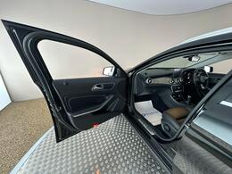 Mercedes-Benz GLA CP18TUA