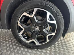 Vauxhall Mokka Electric CV23ENW