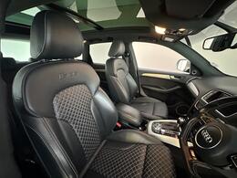 Audi SQ5 LD66WRR