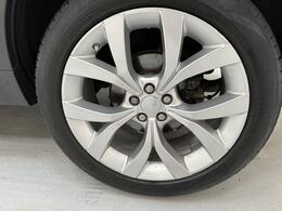 Land Rover Discovery Sport LG21WFW