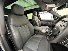 Land Rover Range Rover Sport HG72ZFV
