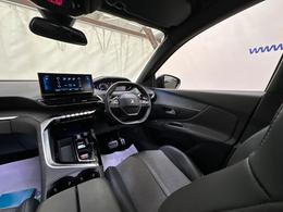 Peugeot 5008 LD23WLJ