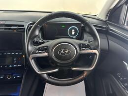 Hyundai TUCSON DU71XLC