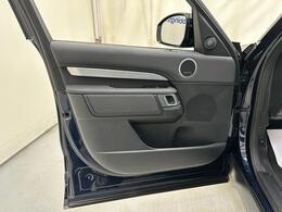 Land Rover Discovery AO20FRR