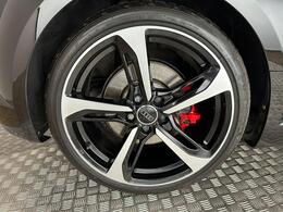 Audi TTS SB67FMU