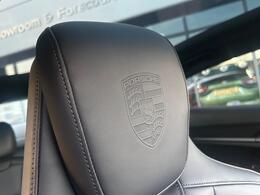 Porsche Taycan LE23WSU