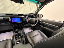 Toyota Hilux H11LUX