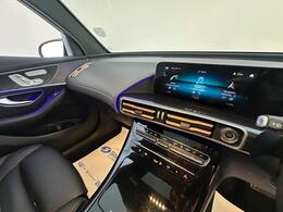 Mercedes-Benz EQC HX22XEL