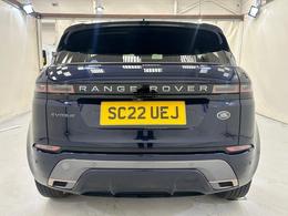 Land Rover Range Rover Evoque SC22UEJ