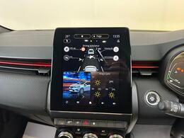 Renault Clio MJ22CTX
