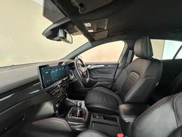 Ford Focus DN23CRZ