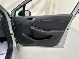 Renault Clio KT23PZL