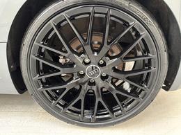 Audi TT YE70LTA