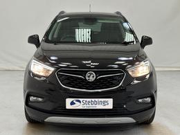 Vauxhall Mokka X MT68SBY