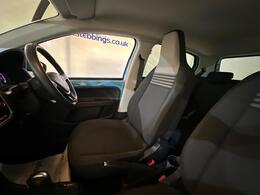 Volkswagen e-up! VF21LRN